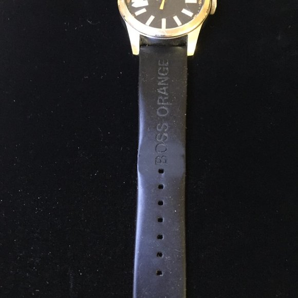 Hugo Boss Men's Quartz Watch - Picture 5 of 7